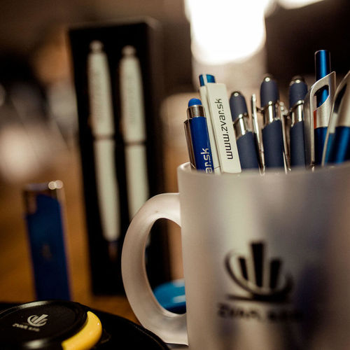 Promotional products - Gallery - Zvar, s.r.o. | Worldwide Industrial Services and Personal Agency