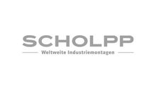 Scholpp - ZVAR GmbH | Weltweite Agentur für industrielle Montagen und Personalbeschaffung