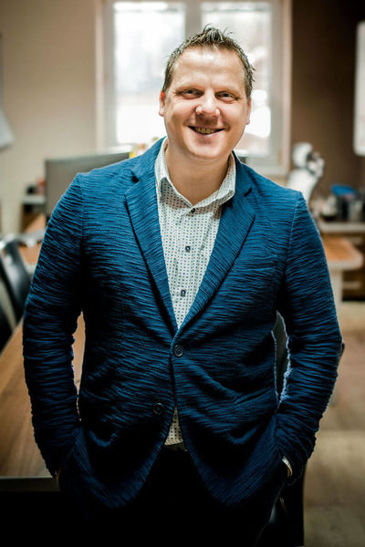 Michal Goga - Projektmanager - ZVAR GmbH | Weltweite Agentur für industrielle Montagen und Personalbeschaffung Michal Goga - Projektmanager - ZVAR GmbH | Weltweite Agentur für industrielle Montagen und Personalbeschaffung